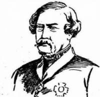 Sir Charles H. Darling