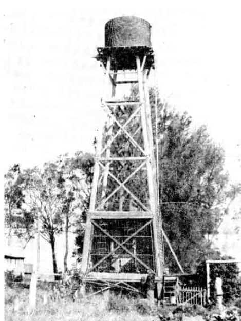 Dr. Leighton-Jones Monkey Cage NMH 3 January 1939